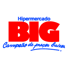 Hipermercado BIG (Lojas Curitiba / PR)