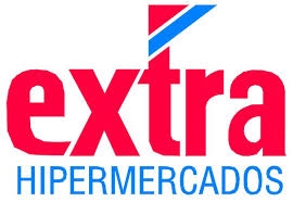 Extra Hipermercados (Lojas São Paulo e Rio de Janeiro)