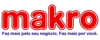 Makro (Lojas São Paulo e Paraná)